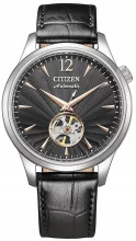 Meeste käekell Citizen NH9131-14E, 40 mm, 5ATM