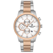 Daniel Klein DK.1.12872-4 meeste käekell