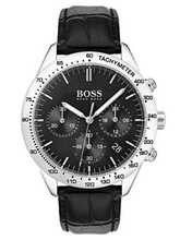 Meeste kell Hugo Boss 1513579 Talent, ZH046B
