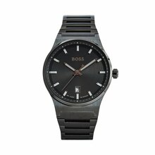 Käekell Hugo Boss 1514078 Candor, 41 mm, hall