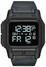 Meeste kell Nixon A1180-3015