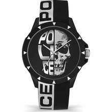 Meeste kell Police PEWUM2119562, 40 mm