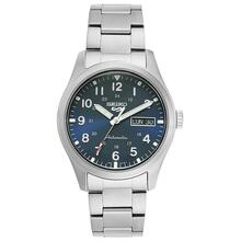 Meeste kell Seiko SRPG29K1, sinine