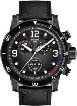 Meeste käekell Tissot Supersport NBA Special Edition T125.617.37.067.00