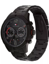 Meeste kell Tommy Hilfiger 1792030 Blaze, ZF118D