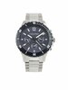 Meeste kell Calvin Klein CK25200115, hõbedane