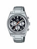 Meeste käekell Casio Edifice EFB-730D-1AVUEF, hõbedane
