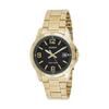 Meeste kell Casio MTP-V004G-1B, must