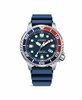 Meeste käekell Citizen Eco-Drive Promaster BN0168-06L, 44 mm, sinine