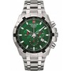 Meeste kell Swiss Alpine Military 7043.9134, hõbe