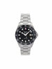 Meeste kell Swiss Alpine Military 7095.2137, hõbe