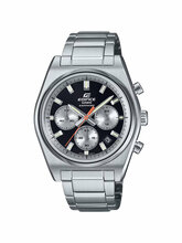 Meeste käekell Casio Edifice EFB-730D-1AVUEF, hõbedane