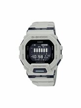 Meeste kell Casio G-Shock GBD-200UU-9ER, valge