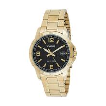 Meeste kell Casio MTP-V004G-1B, must