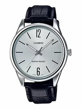 Meeste kell Casio MTP-V005L-7B, hõbe