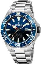 Meeste kell Festina F20663/1