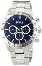 Meeste käekell Hugo Boss 1512960 Ikon, ZH008A