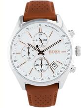 Meeste käekell Hugo Boss 1513475 Grand Prix Chronograph, ZH003D