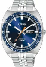 Lorus RL441BX9, hõbedane