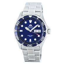 Meeste käekell Orient Ray II FAA02005D9, automaatne 200M