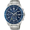 Meeste kell Casio Edifice EFS-S510D-2AVUEF, hõbe