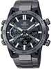 Meeste kell Casio Edifice Sospensione ECB-2000DC-1AEF, must