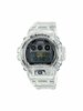 Meeste kell Casio G-Shock DW-6940RX-7ER, läbipaistev