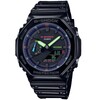 Casio G-Shock GA-2100RGB-1AER, ZD158C