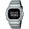 Meeste kell Casio G-Shock GM-5600YM-8ER, hõbedane