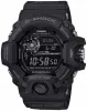Meeste kell Casio G-Shock Rangeman GW-9400-1BER, must