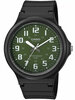 Meeste kell Casio MW-240-3B, must