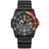 Meeste käekell Luminox Bear Grylls Survival SEA Series XB.3729, must