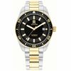 Meeste kell Tommy Hilfiger TH85, S72113632, 46 mm