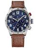 Meeste käekell Tommy Hilfiger Trent 1791066, ZF002A