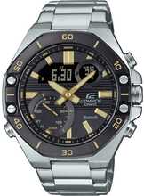 Meeste käekell Casio Edifice ECB-10DB-1A9EF, must