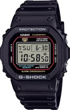 Meeste kell Casio G-Shock DW-5600RL-1ER