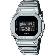 Meeste kell Casio G-Shock GM-5600YM-8ER, hõbedane