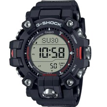 Meeste kell Casio G-Shock GW-9500-1ER, must