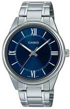 Meeste käekell Casio MTP-V005D-2B5, sinine