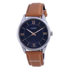 Meeste käekell Casio MTP-V005L-2B5, sinine