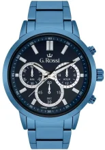 G. Rossi 10762B-6F1, sinine