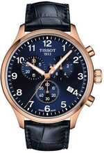 Meeste käekell Tissot Chrono XL Classic T116.617.36.042.00