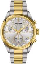 Meeste käekell Tissot PR 100 Chronograph T150.417.22.031.00