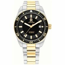 Meeste kell Tommy Hilfiger TH85, S72113632, 46 mm