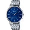 Käekell Casio MTP-B215D-2AVER, sinine