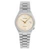 Meeste kell Citizen Tsuyosa Automatic NJ0151-88W, beež