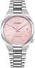 Citizen Tsuyosa Automatic NJ0200-50Z, roosa