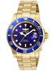 Meeste kell Invicta Pro Diver 26974, ZV010A, 40 mm, WR200