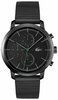 Meeste kell Lacoste Replay 2011177, must