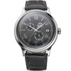 Meeste käekell Orient Bambino Automatic RA-AK0704N10B, must